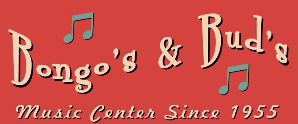 Bongo's & Bud's